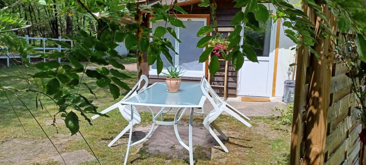Chalet Saint-Vincent-de-Paul  Exterior foto